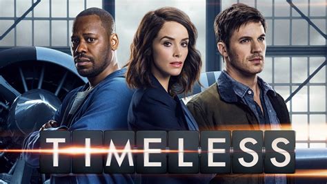 alluc timeless|Prime Video: Timeless .